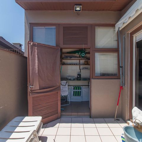 Apartamento à venda com 120m², 4 quartos e sem vagaTerraço