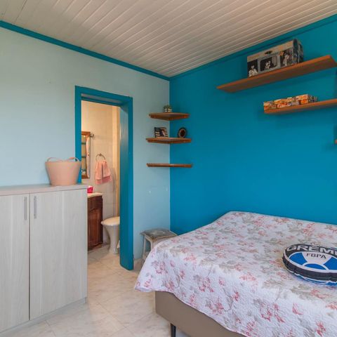 Apartamento à venda com 120m², 4 quartos e sem vagaQuarto 4