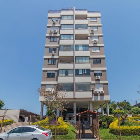 Apartamento à venda com 120m², 4 quartos e sem vagaFachada