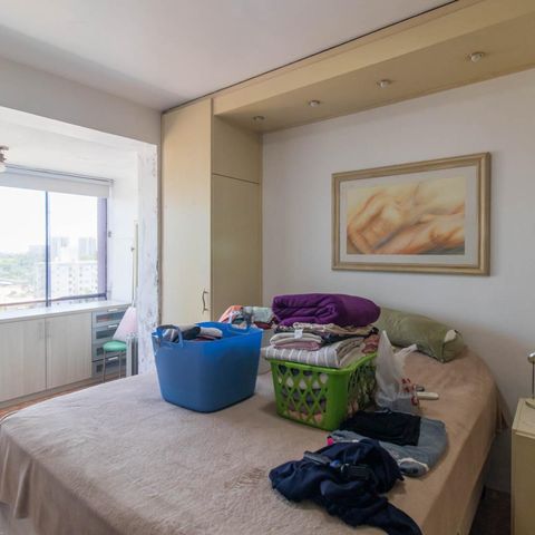 Apartamento à venda com 120m², 4 quartos e sem vagaQuarto 2