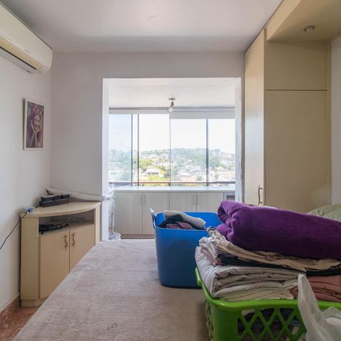 Apartamento à venda com 120m², 4 quartos e sem vagaQuarto 2