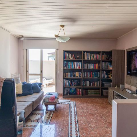 Apartamento à venda com 120m², 4 quartos e sem vagaSala 2