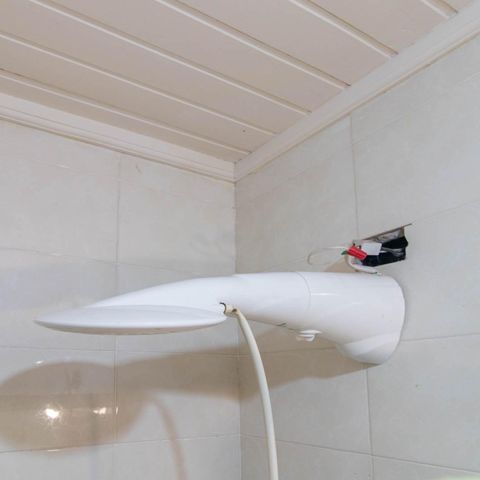 Apartamento à venda com 120m², 4 quartos e sem vagaBanheiro do Quarto 4
