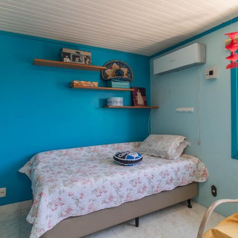 Apartamento à venda com 120m², 4 quartos e sem vagaQuarto 4