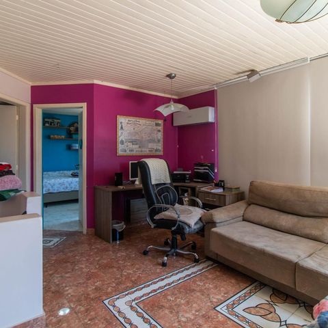 Apartamento à venda com 120m², 4 quartos e sem vagaSala 2