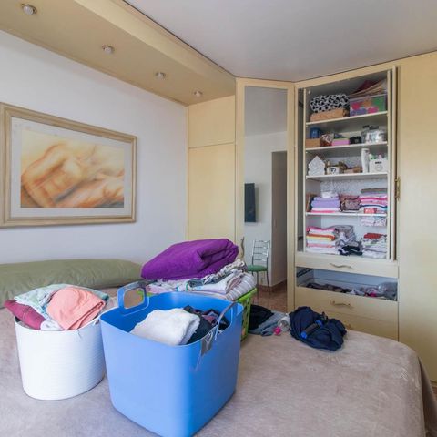 Apartamento à venda com 120m², 4 quartos e sem vagaQuarto 2