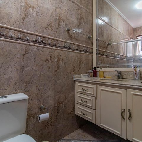 Apartamento à venda com 120m², 4 quartos e sem vagaBanheiro Social
