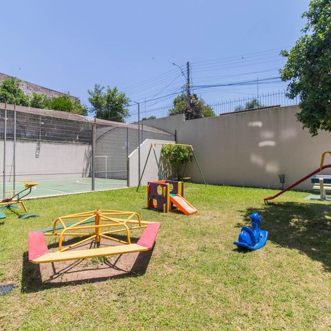 Apartamento à venda com 120m², 4 quartos e sem vagaÁrea comum - Playground