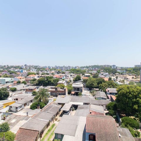 Apartamento à venda com 120m², 4 quartos e sem vagaVista da Sala