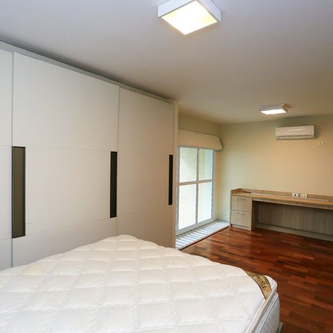 Apartamento à venda com 88m², 1 quarto e 2 vagas Apartamento à venda com 88m², 1 quarto e 2 vagassuíte
