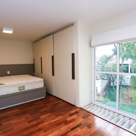 Apartamento à venda com 88m², 1 quarto e 2 vagas Apartamento à venda com 88m², 1 quarto e 2 vagassuíte