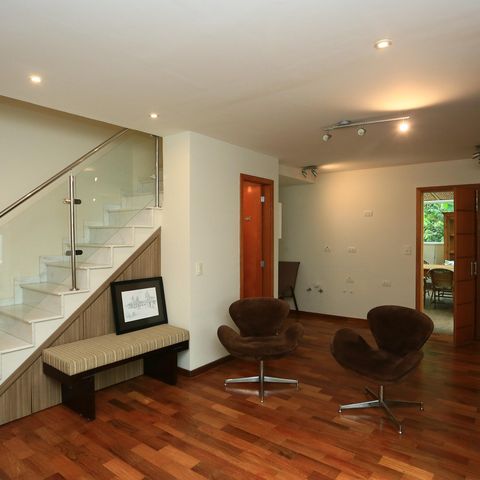 Apartamento à venda com 88m², 1 quarto e 2 vagas Apartamento à venda com 88m², 1 quarto e 2 vagasSala