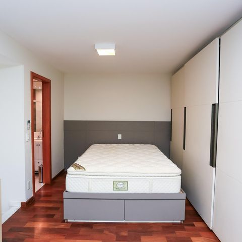 Apartamento à venda com 88m², 1 quarto e 2 vagas Apartamento à venda com 88m², 1 quarto e 2 vagassuíte