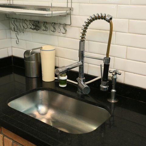 Apartamento à venda com 88m², 1 quarto e 2 vagas Apartamento à venda com 88m², 1 quarto e 2 vagascozinha