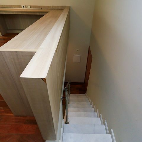 Apartamento à venda com 88m², 1 quarto e 2 vagas Apartamento à venda com 88m², 1 quarto e 2 vagassuíte escada