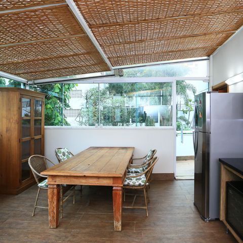 Apartamento à venda com 88m², 1 quarto e 2 vagas Apartamento à venda com 88m², 1 quarto e 2 vagascozinha
