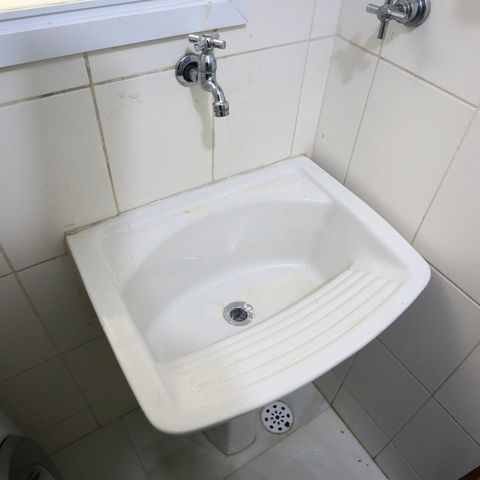 Apartamento à venda com 88m², 1 quarto e 2 vagas Apartamento à venda com 88m², 1 quarto e 2 vagasÁrea de Serviço