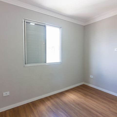 Apartamento à venda com 65m², 3 quartos e 1 vaga Apartamento à venda com 65m², 3 quartos e 1 vagaQuarto 3