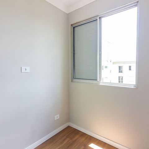 Apartamento à venda com 65m², 3 quartos e 1 vaga Apartamento à venda com 65m², 3 quartos e 1 vagaQuarto 1