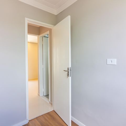 Apartamento à venda com 65m², 3 quartos e 1 vaga Apartamento à venda com 65m², 3 quartos e 1 vagaQuarto 1