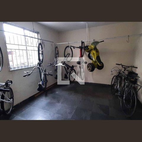Apartamento à venda com 65m², 3 quartos e 1 vaga Apartamento à venda com 65m², 3 quartos e 1 vagaÁrea Comum