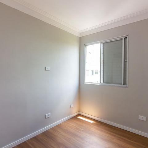 Apartamento à venda com 65m², 3 quartos e 1 vaga Apartamento à venda com 65m², 3 quartos e 1 vagaQuarto 2