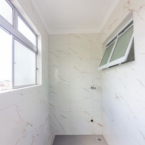 Apartamento à venda com 65m², 3 quartos e 1 vaga Apartamento à venda com 65m², 3 quartos e 1 vagaÁrea de Serviço