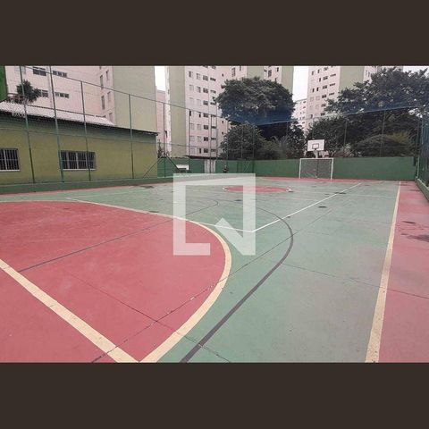 Apartamento à venda com 65m², 3 quartos e 1 vaga Apartamento à venda com 65m², 3 quartos e 1 vagaÁrea Comum