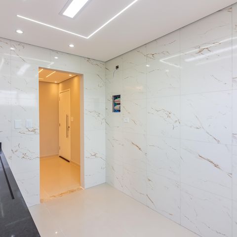 Apartamento à venda com 65m², 3 quartos e 1 vaga Apartamento à venda com 65m², 3 quartos e 1 vagaCozinha