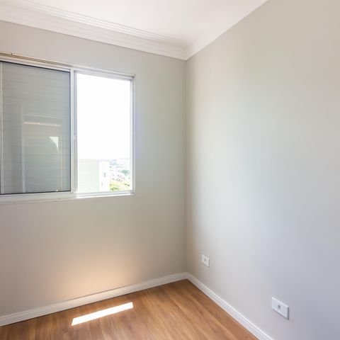Apartamento à venda com 65m², 3 quartos e 1 vaga Apartamento à venda com 65m², 3 quartos e 1 vagaQuarto 1