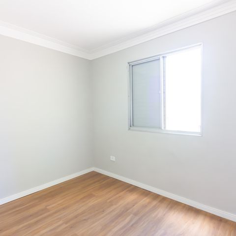 Apartamento à venda com 65m², 3 quartos e 1 vaga Apartamento à venda com 65m², 3 quartos e 1 vagaQuarto 3