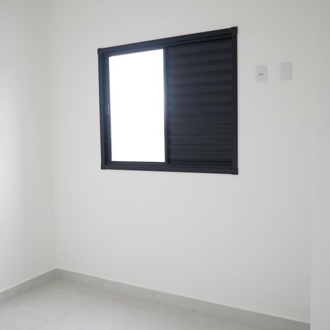 Apartamento à venda com 40m², 2 quartos e sem vagaQuarto 1