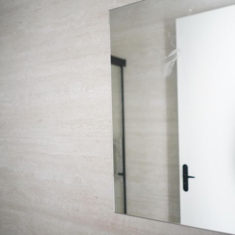 Apartamento à venda com 40m², 2 quartos e sem vagaBanheiro