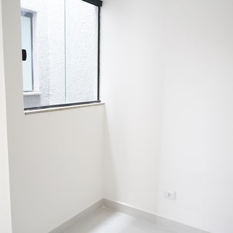 Apartamento à venda com 40m², 2 quartos e sem vagaQuarto 2