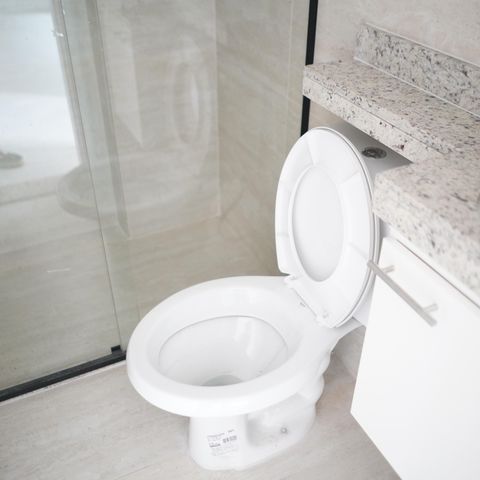 Apartamento à venda com 40m², 2 quartos e sem vagaBanheiro