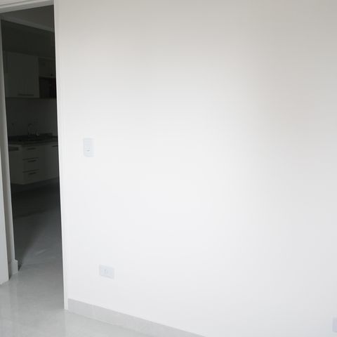 Apartamento à venda com 40m², 2 quartos e sem vagaQuarto 1