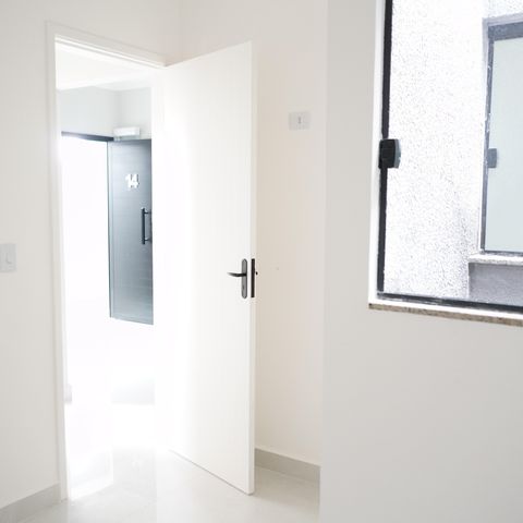 Apartamento à venda com 40m², 2 quartos e sem vagaQuarto 2