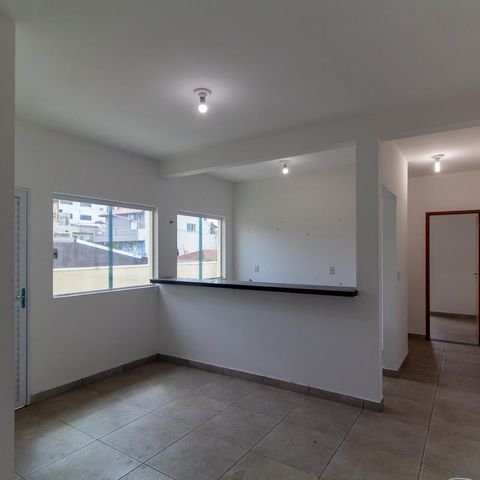 Apartamento para alugar com 70m², 1 quarto e sem vagaSala