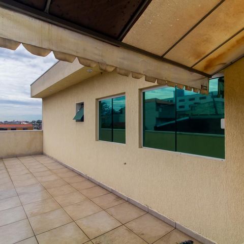 Apartamento para alugar com 70m², 1 quarto e sem vagaÁrea de Serviço