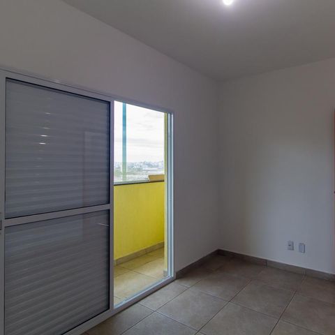 Apartamento para alugar com 70m², 1 quarto e sem vagaQuarto
