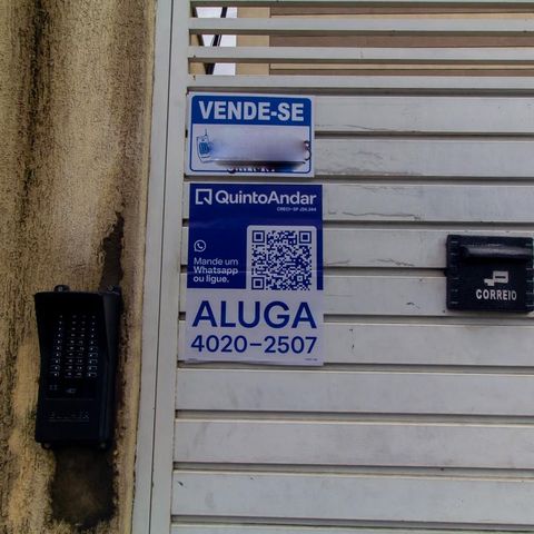 Apartamento para alugar com 70m², 1 quarto e sem vagaPlaca