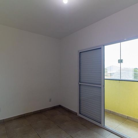 Apartamento para alugar com 70m², 1 quarto e sem vagaQuarto