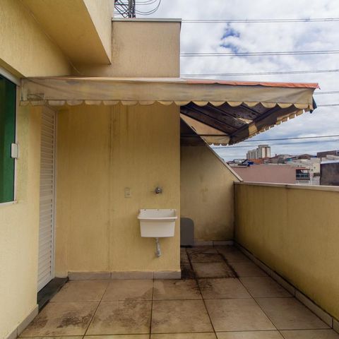 Apartamento para alugar com 70m², 1 quarto e sem vagaÁrea de Serviço