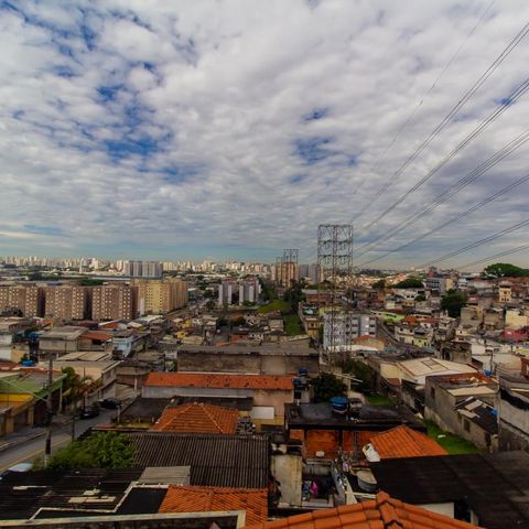 Apartamento para alugar com 70m², 1 quarto e sem vagaVista Área Externa