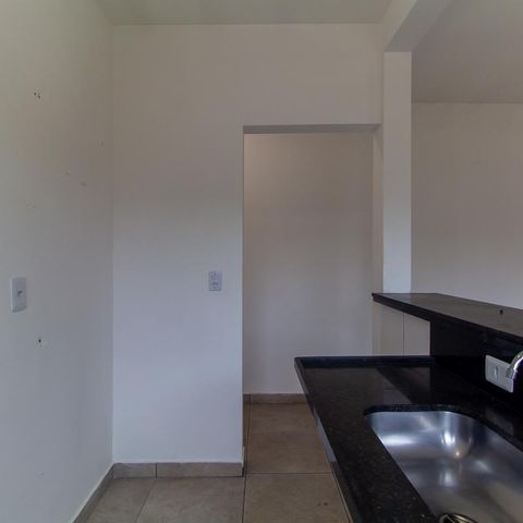 Apartamento para alugar com 70m², 1 quarto e sem vagaCozinha