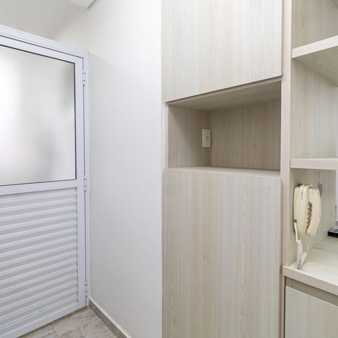 Apartamento à venda com 58m², 2 quartos e 1 vaga Apartamento à venda com 58m², 2 quartos e 1 vagaCozinha