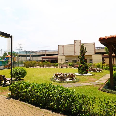 Apartamento à venda com 58m², 2 quartos e 1 vaga Apartamento à venda com 58m², 2 quartos e 1 vagaÁrea comum