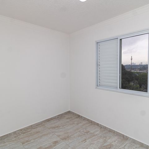 Apartamento à venda com 58m², 2 quartos e 1 vaga Apartamento à venda com 58m², 2 quartos e 1 vagaQuarto