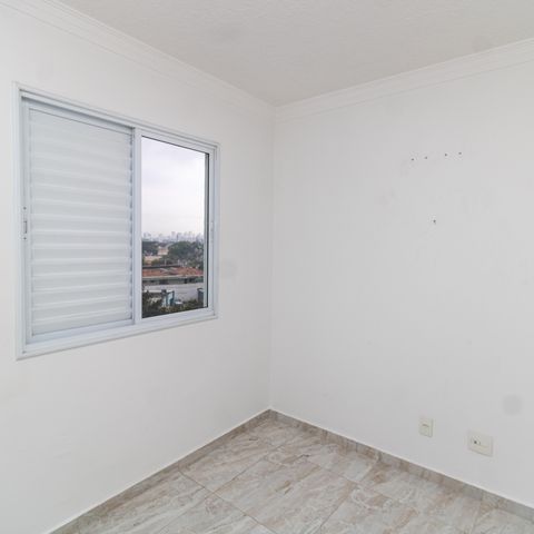 Apartamento à venda com 58m², 2 quartos e 1 vaga Apartamento à venda com 58m², 2 quartos e 1 vagaSuíte