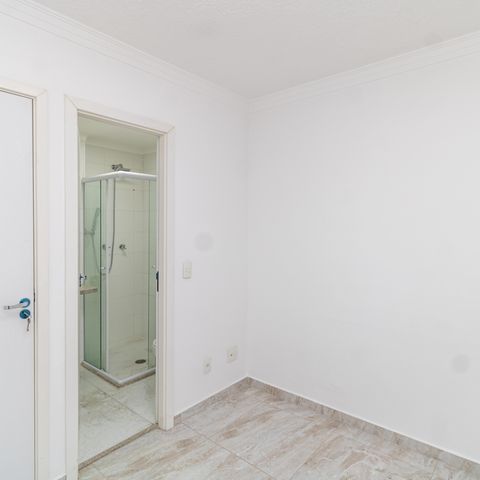 Apartamento à venda com 58m², 2 quartos e 1 vaga Apartamento à venda com 58m², 2 quartos e 1 vagaSuíte